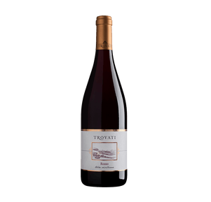 Trovati Rosso I.G.T. Terre Siciliane 2023