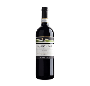 Barbera Docg DAsti Superiore La Luna E I Falò 2021