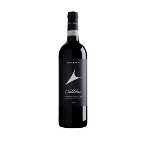 Vinho Nebbiolo DAlba Doc Valdolmo 2022