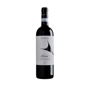 Ansisa D.O.C. Barbera d’Alba 2022