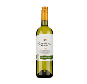 Casanova Antaño Reserva Sauvignon Blanc 2019