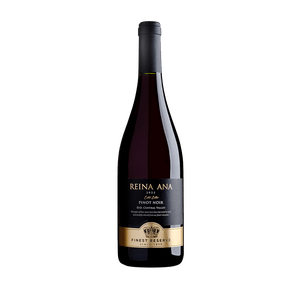 Reina Ana D.O. Central Valley Fines Reserve Pinot Noir 2022