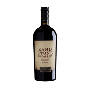 Sand Stone Shiraz Vinho Regional Península de Setúbal 2021