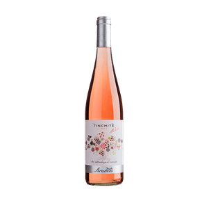 Feudo Arancio Tinchitè Rosato 2023