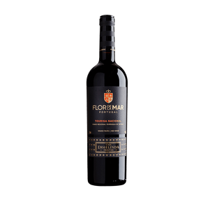 Flor De La Mar Touriga Nacional Regional Península De Setúbal 2021