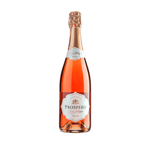 Espumante Brut Rosé Prospero