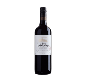 Valdemoro Cabernet Sauvignon D.O. Valle Central 2020