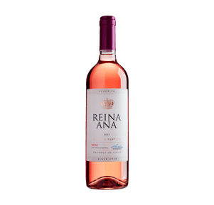 Reina Ana Classic Rosé