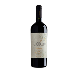 Los Helechos Reserva Cabernet Sauvignon 2021
