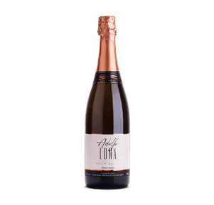 Espumante Adolfo Lona Brut Rosé Método Charmat