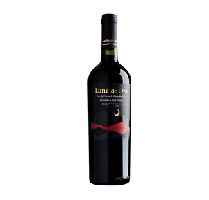 Luna De Oro Reserva Especial Merlot 2022