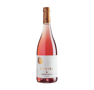 Pinha Do Ribeiro Santo Rosé D.O.C. Dão 2022