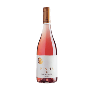 Pinha do Ribeiro Santo Rosé D.O.C. Dão 2022