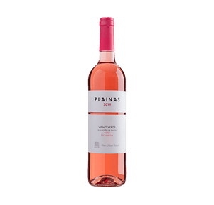 Plainas Rosé D.O.C. Vinho Verde 2020