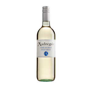 Madregale I.G.P. Terre Di Chieti Pinot Grigio 2022