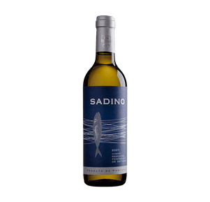 Sadino Branco 375Ml