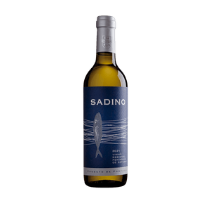 Sadino Branco 375ml