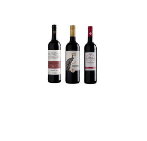 Trio - Europeus N°2