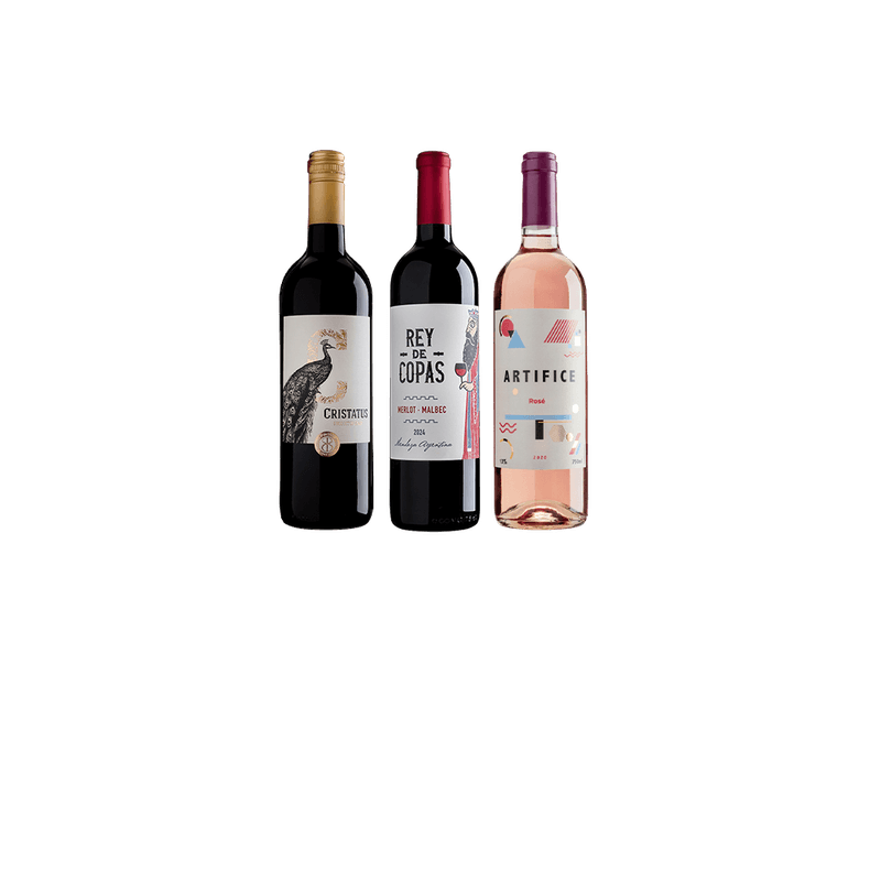 Trio---Abril-N°5