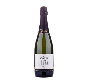 Adolfo Lona Brut Charmat Espumante Nacional