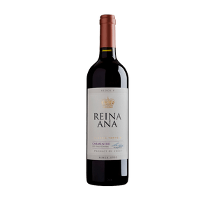 Reina Ana Classic Carmenere