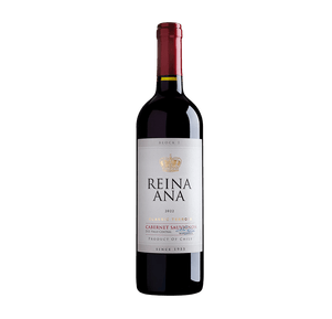 Reina Ana Classic Cabernet Sauvignon D.O. Valle Central 2022