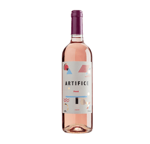 Artifice Rosé D.O. Valle Central 2022
