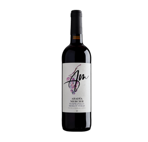 Abadía Mercier Tempranillo-Merlot-Syrah V.D.T. Castilla 2023