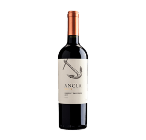 Ancla Odfjell Reserva Cabernet Sauvignon 2021