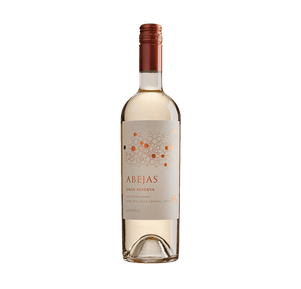 Abejas Gran Reserva Sauvignon Blanc