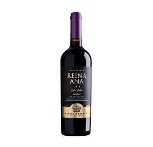 Reina Ana Finest Reserve Malbec D.O. Central Valley 2018