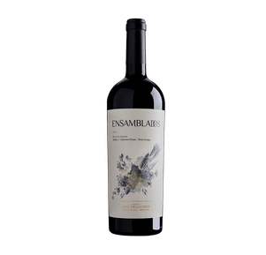 Ensamblados Tinto Blend