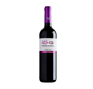 Ojos del Guadiana Tempranillo D.O. La Mancha 2023