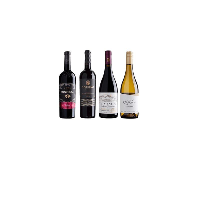 Quarteto---Grandes-Vinhos-N°5