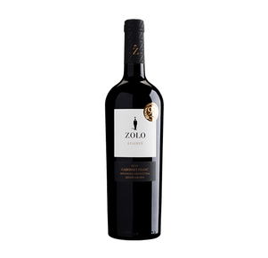 Zolo Reserva Cabernet Franc