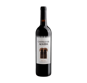 Castelo de Alvito Tinto Vinho Regional Tejo 2022