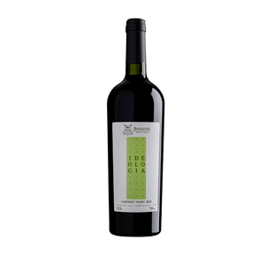 Batalha Ideologia Cabernet Franc 2021