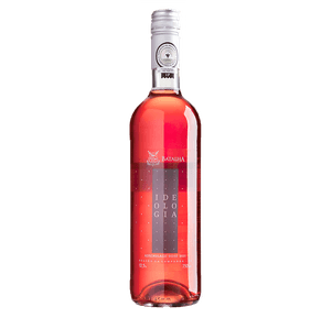 Batalha Ideologia Assemblage Rose