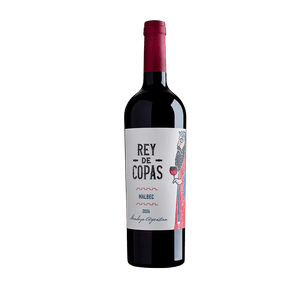 Rey de Copas Malbec