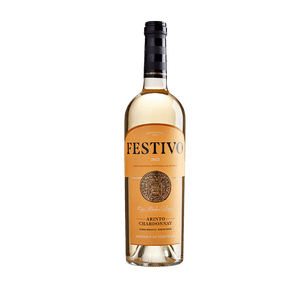 Festivo Arinto - Chardonnay Vinho Regional Península De Setúbal 2023