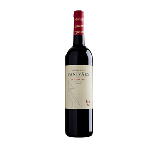 Vinhas de Canivaes Douro Doc 2020