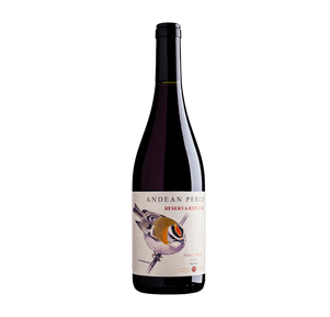 Andean Perch Reserva Especial Pinot Noir D.O. Valle Central 2024