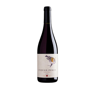 Andean Perch Pinot Noir 2024