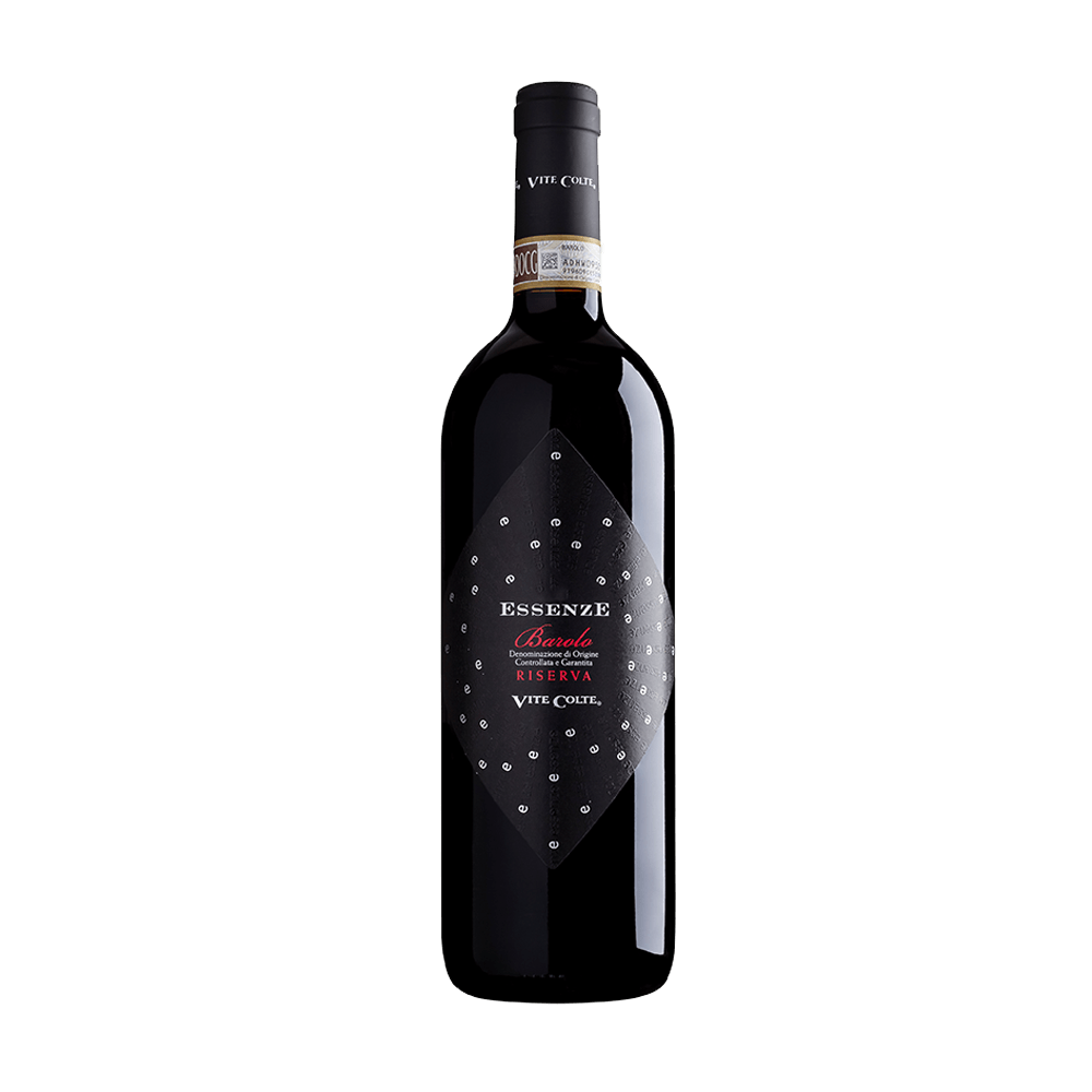 Vinho Vite Colte Tinto Seco Itália Barolo D.o.c.g Riserva Nebbiolo 2015 750ml