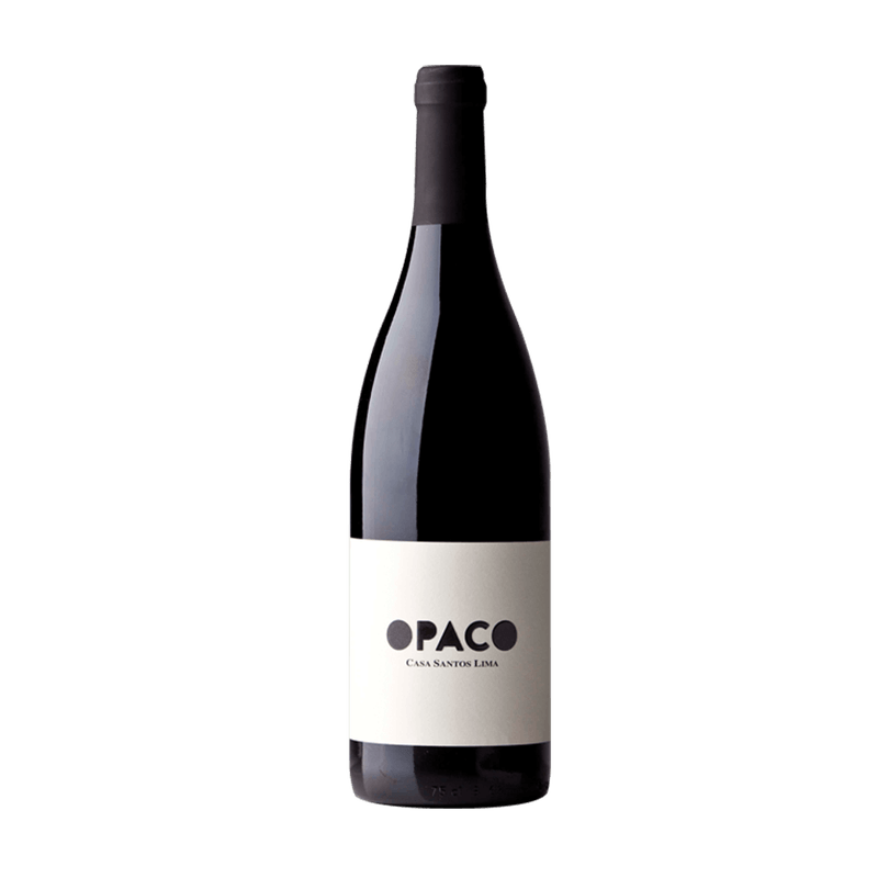 Opaco