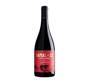 Ramal 22 Gran Reserva Syrah