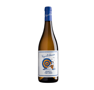 Vigneti Romio Pinot Grigio I.G.T. Rubicone 2023