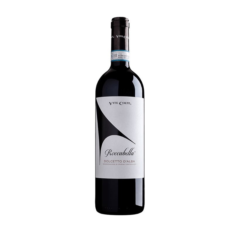 Roccabella Dolcetto Dalba