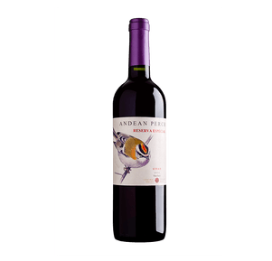 Andean Perch Reserva Especial Syrah D.O.Central Valley 2022