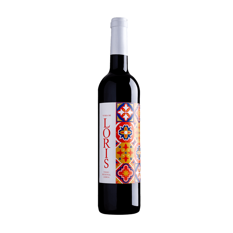 Vinha-de-Loris-Tinto